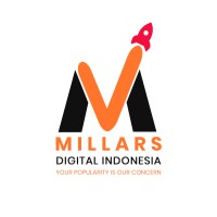 PT. Millars Digital Indonesia logo, PT. Millars Digital Indonesia contact details