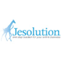 Jesolution logo, Jesolution contact details