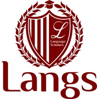 Langs Institute logo, Langs Institute contact details