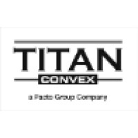 Titan Convex Ltd logo, Titan Convex Ltd contact details