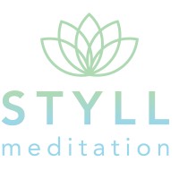 Styll Meditation logo, Styll Meditation contact details