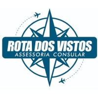 Rota dos Vistos Assessoria Consular logo, Rota dos Vistos Assessoria Consular contact details