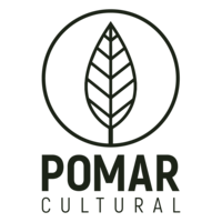 Pomar Cultural logo, Pomar Cultural contact details