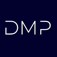 DMP Media logo, DMP Media contact details