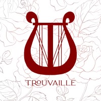 Trouvaille logo, Trouvaille contact details