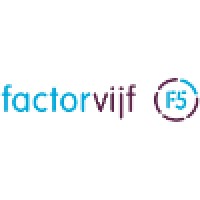 Factor Vijf logo, Factor Vijf contact details