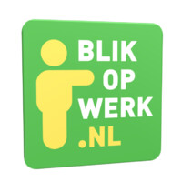 Blik op Werk logo, Blik op Werk contact details