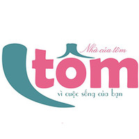 NHÀ CỦA TÔM logo, NHÀ CỦA TÔM contact details