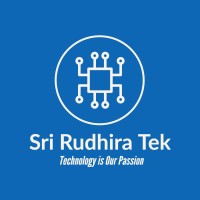 Sri Rudhira Tek logo, Sri Rudhira Tek contact details