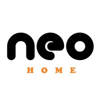 Neo Home logo, Neo Home contact details