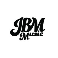 JBM Music logo, JBM Music contact details