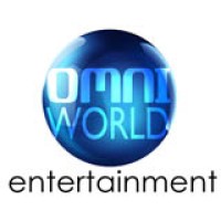 Omni World Entertainment logo, Omni World Entertainment contact details