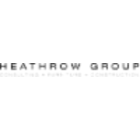 Heathrow Office Environments logo, Heathrow Office Environments contact details