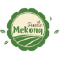 Mekong Rustic logo, Mekong Rustic contact details