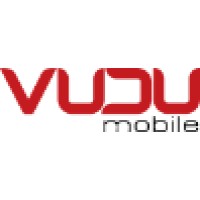 VuduMobile logo, VuduMobile contact details