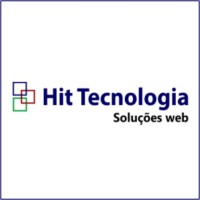 Hit Tecnologia - Soluções Web logo, Hit Tecnologia - Soluções Web contact details