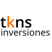 TKNS Inversiones logo, TKNS Inversiones contact details