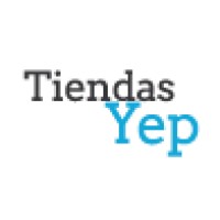 Tiendas Yep logo, Tiendas Yep contact details