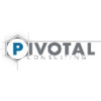 Pivotal Consulting logo, Pivotal Consulting contact details