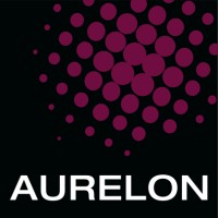 Aurelon logo, Aurelon contact details