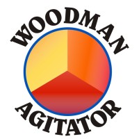 Woodman Agitator Inc logo, Woodman Agitator Inc contact details