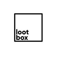 The Lootbox Agency logo, The Lootbox Agency contact details