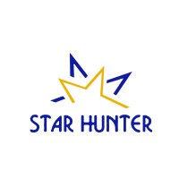 STAR HUNTER INDONESIA logo, STAR HUNTER INDONESIA contact details