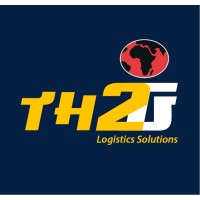 TH2G Global Solutions Limited logo, TH2G Global Solutions Limited contact details