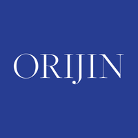 Orijin Digital logo, Orijin Digital contact details