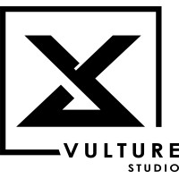 Vulture Studio logo, Vulture Studio contact details