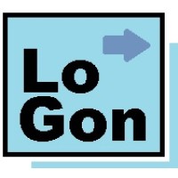 LoGon Tech logo, LoGon Tech contact details