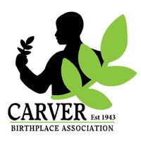 Carver Birthplace Association logo, Carver Birthplace Association contact details