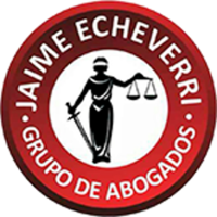 Jaime Echeverri Abogados logo, Jaime Echeverri Abogados contact details