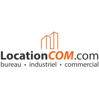 LocationCOM.com logo, LocationCOM.com contact details