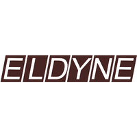 ELDYNE logo, ELDYNE contact details