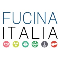 Fucina Italia srl logo, Fucina Italia srl contact details