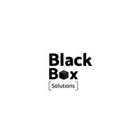 black Box solutions logo, black Box solutions contact details