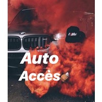 Auto Acces logo, Auto Acces contact details