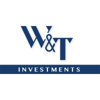 W&T Investments logo, W&T Investments contact details