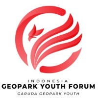 Indonesia Geopark Youth Forum logo, Indonesia Geopark Youth Forum contact details