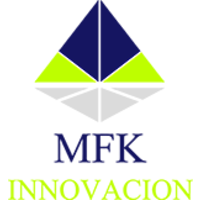 MFK Innovación logo, MFK Innovación contact details