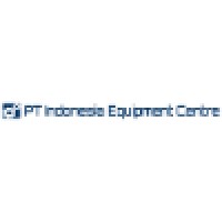 Pt Indonesia Equipment Centre logo, Pt Indonesia Equipment Centre contact details