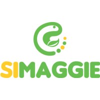 SiMaggie Indonesia logo, SiMaggie Indonesia contact details