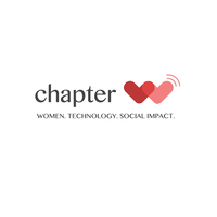 Chapter W logo, Chapter W contact details