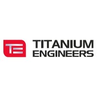 Titanium Engineers logo, Titanium Engineers contact details