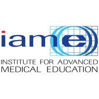 IAME - Institute for Advanced Medical Education logo, IAME - Institute for Advanced Medical Education contact details