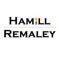 Hamill Remaley logo, Hamill Remaley contact details