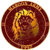 Maroon Army HMTI Universitas Telkom logo, Maroon Army HMTI Universitas Telkom contact details