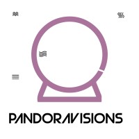 Pandora Visions logo, Pandora Visions contact details