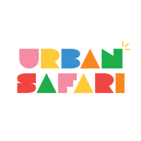 Urban Safari Photography logo, Urban Safari Photography contact details